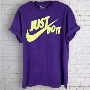 Retro Nike Shirt